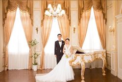 -太郎花子婚纱摄影艺术中心