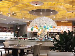 -大唐西市酒店-丝路阳光西餐厅