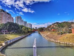 -杨府山江南里(华光路店)