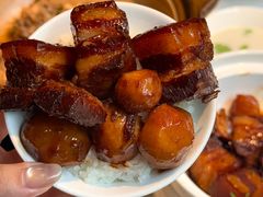 -久宴·天目湖大鱼头(恐龙园店)