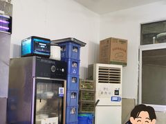 -老字号杨坡红油米线腊汁肉夹馍(东四道巷店)