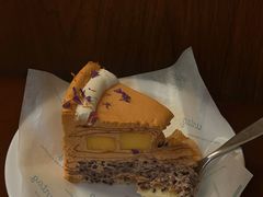 -森之烘焙.蛋糕.甜品台定制(番禺万博店)