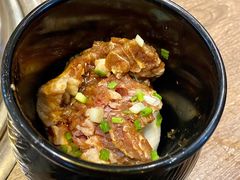 -火炉火自助餐(悠唐购物中心店)