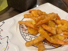 -王朝圣地温泉酒店-中餐厅