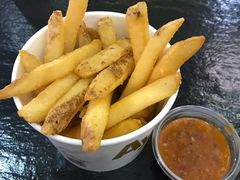 -艾薯夫妇Aysh(红山店)