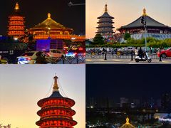 -隋唐洛阳城明堂天堂景区