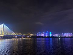 -武汉知音号