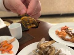 -绿城玫瑰园酒店-遇见19楼餐厅(舟山绿城玫瑰园酒店店)