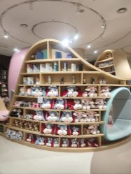 -奈尔宝·儿童乐园·亲子餐厅(星河湾店)