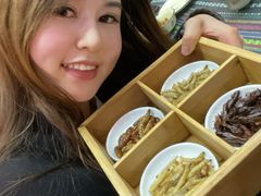 -昆虫窝子·特色云南菜(拓东路总店)
