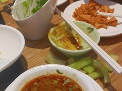 -掂档潮汕牛肉火锅(cityon熙地港店)