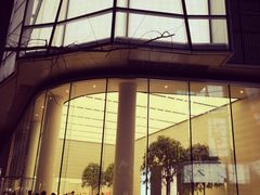 -Apple零售店(济南恒隆广场店)