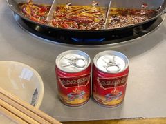 -重庆老火锅王(西安北路店)