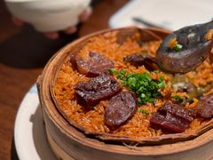 -乔街深夜食堂·小龙虾·高压锅生蚝(杭州总店)