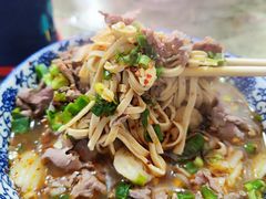 -杨家牛肉汤(淮建路店)