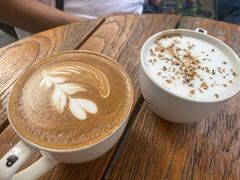 -Peet's Coffee皮爷咖啡(大学路店)