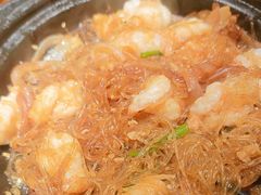 -绿茶餐厅(淮安吾悦广场店)