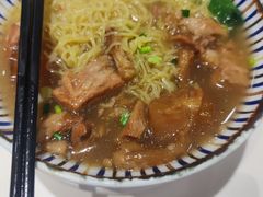 -龙记香港茶餐厅(久光百货店)