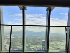 -瑞吉酒店 · Elba 欧尔巴意大利餐厅· 精致意餐·云端聚会