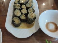-砂锅李(九江路店)