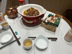 -大鸽饭(木莲中路店)