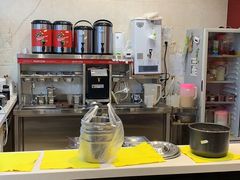 -沪上阿姨·精选茶饮(烟台万达广场店)