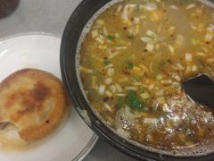 -馅饼粥·百年传承 since1926(中山路店)