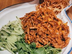 -满园烤鸭·春饼(抚顺万达店)