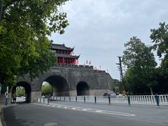 -虞山城墙