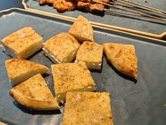 -青海名吃尕张娃非遗烤肉(城中店)