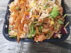 -张正麻辣烫(龙城路店)