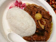-阳阳中国饭(北京荟聚店)