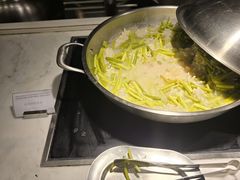 -陆家嘴万怡酒店·万荟轩