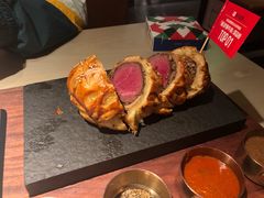 -布拉诺牛排西餐厅(上城天街店)