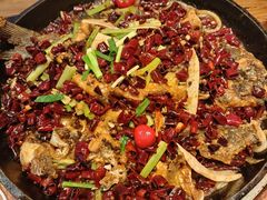 -老板恋上鱼(印象城店)