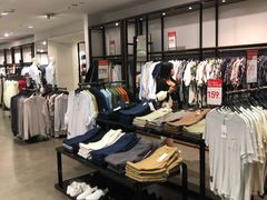 -ZARA(仓山万达店)