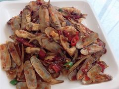 -普天和酒楼·新津菜·烤鸭(天津之眼店)