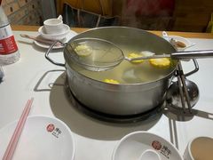 -焯牛潮汕牛肉火锅(云峰街创始店)