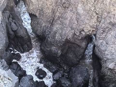 -平潭岛•仙人井
