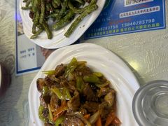 -清真·盛京白记 小骨头羊汤馆(南八马路店)
