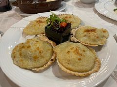 -新侨三宝乐西餐厅(崇文门店)