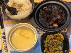 -老娘舅(吴淞路店)