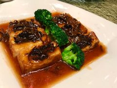 -天龙轩(香港丽思卡尔顿酒店)