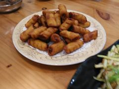 -老地方农家菜(昌黎一店)