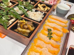 -花菇朵 ll 野生菌火锅·精品云南菜(后沙峪店)