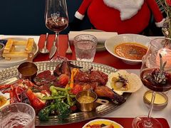 -普朗姆生蚝牛排馆 The Plump Oyster(成都摩方购物中心店)