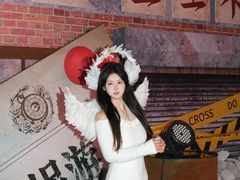 -成都欢乐谷