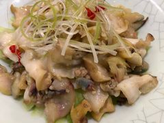 -良师门滨海人家·海鲜·家常菜(滨海城店)