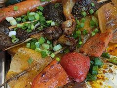 -晓靖轩烧烤(沙河风情店)