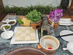 -慢丽江·云南野生菌土鸡锅(西山店)